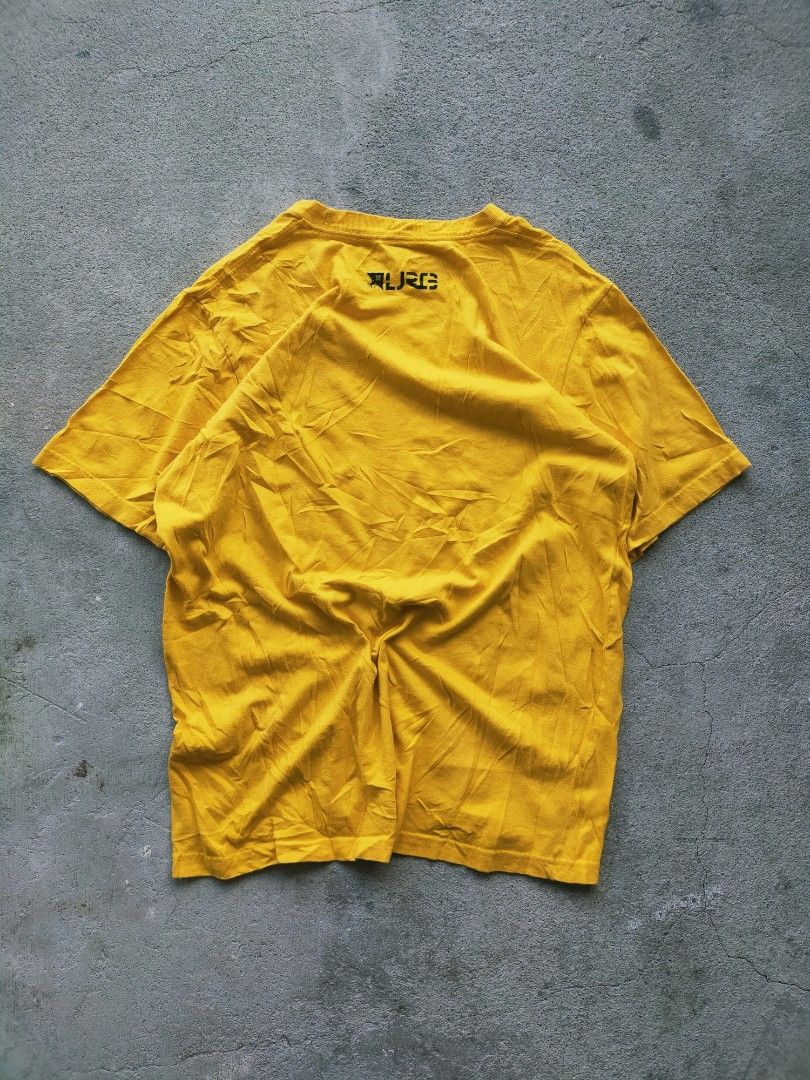 Lifted Research Group shirts (Category: Tshirts & Polo Shirts ) located in Manila. Submitted by kobemodina_0330 (Listing ID 1468338166, Image 3). Description: Lifted Research Group shirts Both size medium to large fittings No issue as new condition 1500 free shipping 📥.
