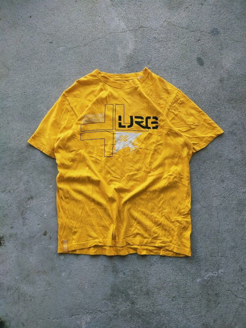 Lifted Research Group shirts (Category: Tshirts & Polo Shirts ) located in Manila. Submitted by kobemodina_0330 (Listing ID 1468338166, Image 2). Description: Lifted Research Group shirts Both size medium to large fittings No issue as new condition 1500 free shipping 📥.