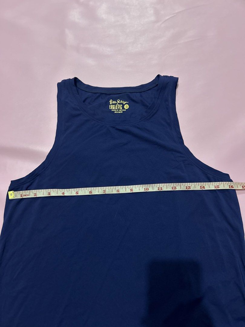 Lilly Pulitzer Active Top (Category: Activewear) located in Manila. Submitted by chen_clybelles (Listing ID 1468398791, Image 3). Description: .
