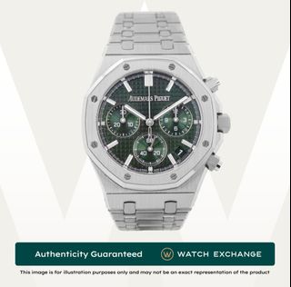 (Category: ) located in . Submitted by watchexchange.sg (Listing ID 1466875338, Image 1). Description: .