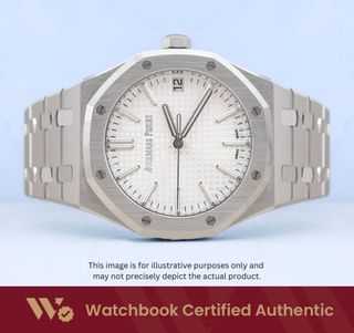 (Category: ) located in . Submitted by watchbooksg (Listing ID 1468318760, Image 1). Description: .