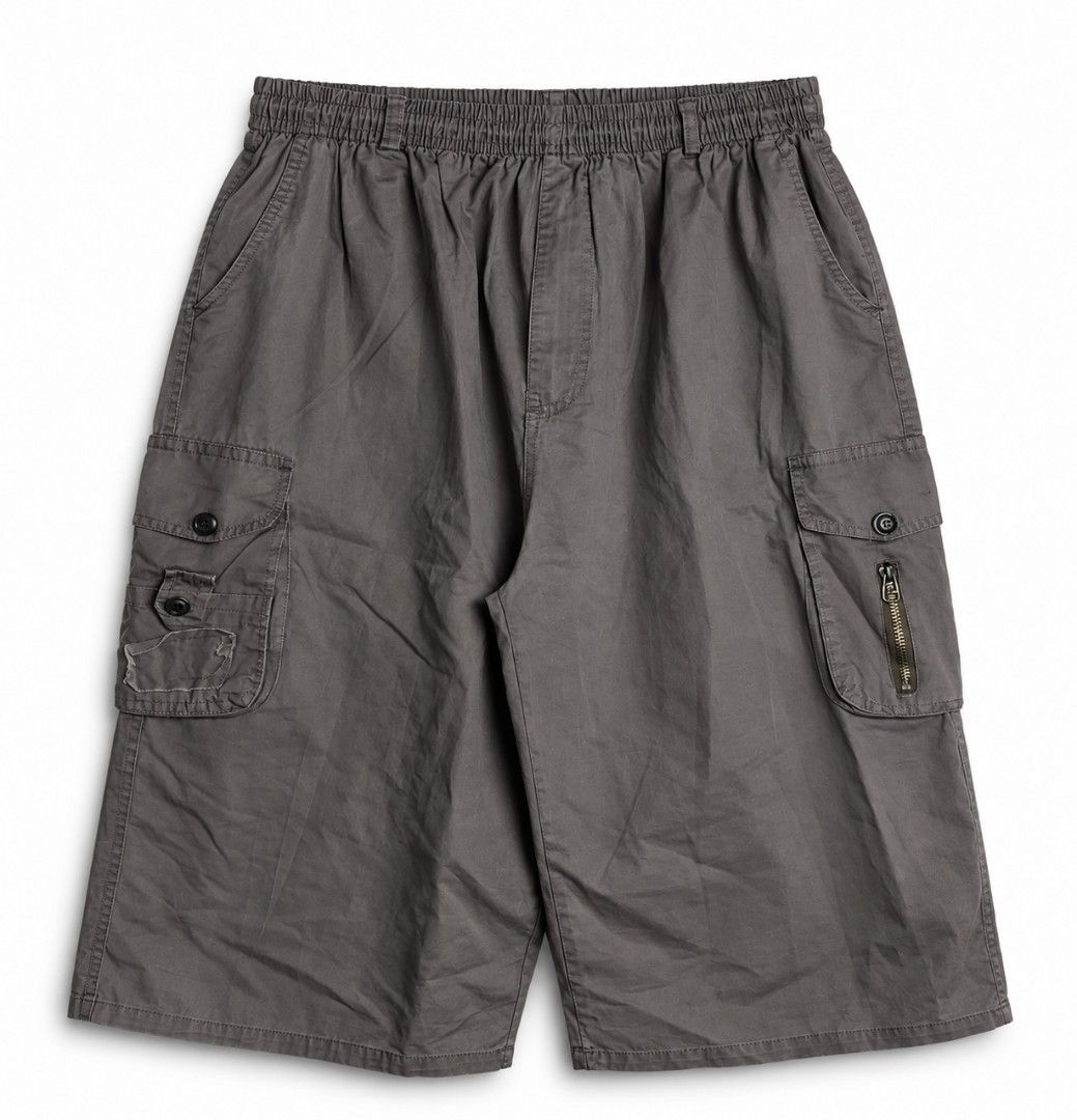 LONG SHORT CARGO (Category: Activewear) located in Baybay. Submitted by offrackproject (Listing ID 1468472134, Image 1). Description: .