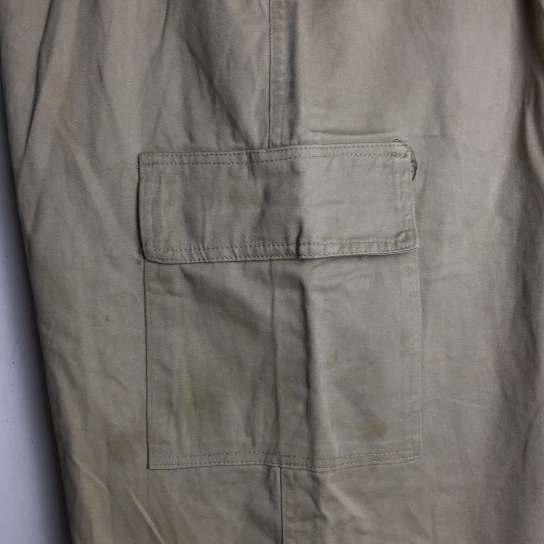 LONG SHORT CARGO (Category: Activewear) located in Baybay. Submitted by offrackproject (Listing ID 1468475006, Image 2). Description: .
