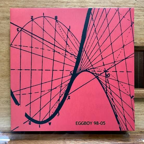 LOOKING FOR: Eggboy 98-05 Vinyl or CD (Category: Looking For) located in Manila. Submitted by merzbruh777 (Listing ID 1468492210, Image 2). Description: LOOKING FOR: Eggboy 98-05 Vinyl or CD. hi! i'm looking for a copy of Eggboy’s 98-05, either on vinyl or CD. if you have one available for sale or know someone who’s willing to let go of their copy, please send me a message! 💿 photo credits to the rightful owner. no copyright infringement intende