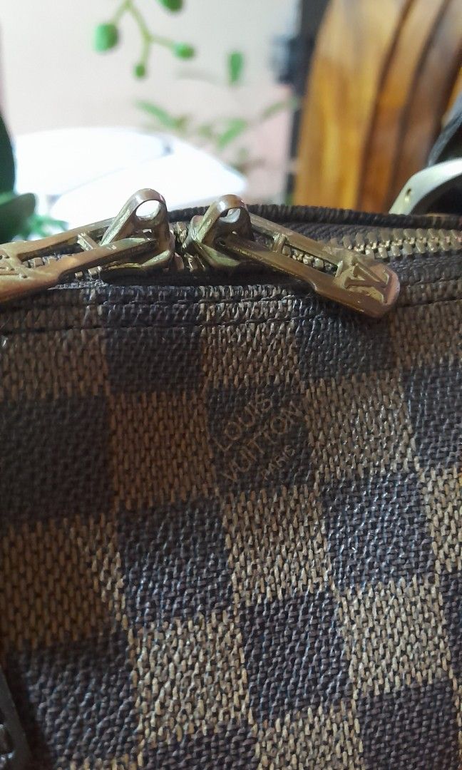 LOUIS VUITTON ALMA (Category: Luxury Bags & Wallets) located in Tayabas. Submitted by lizwyne24 (Listing ID 1468362284, Image 3). Description: Louis vuitton alma.