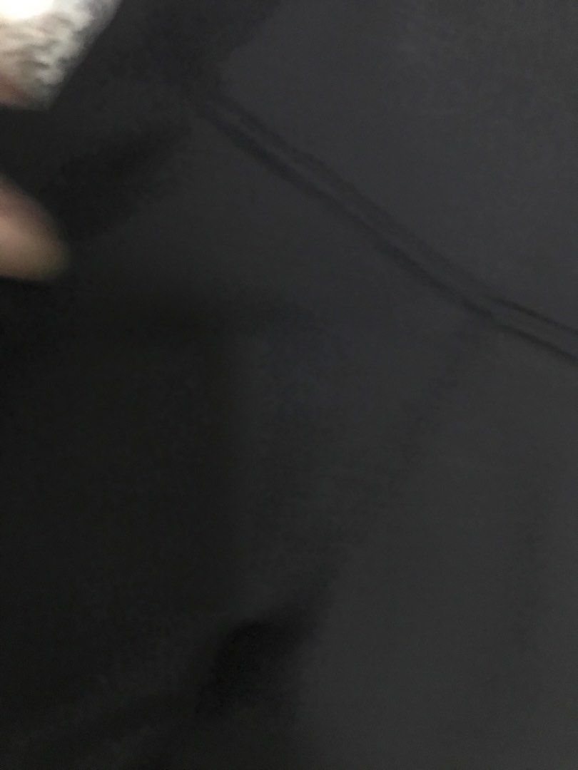 Lululemon Legging (Category: Activewear) located in Manila. Submitted by freshlemon58885 (Listing ID 1468397074, Image 3). Description: Square Tag 4 With 2 side pockets Very comfy to wear super soft texture.