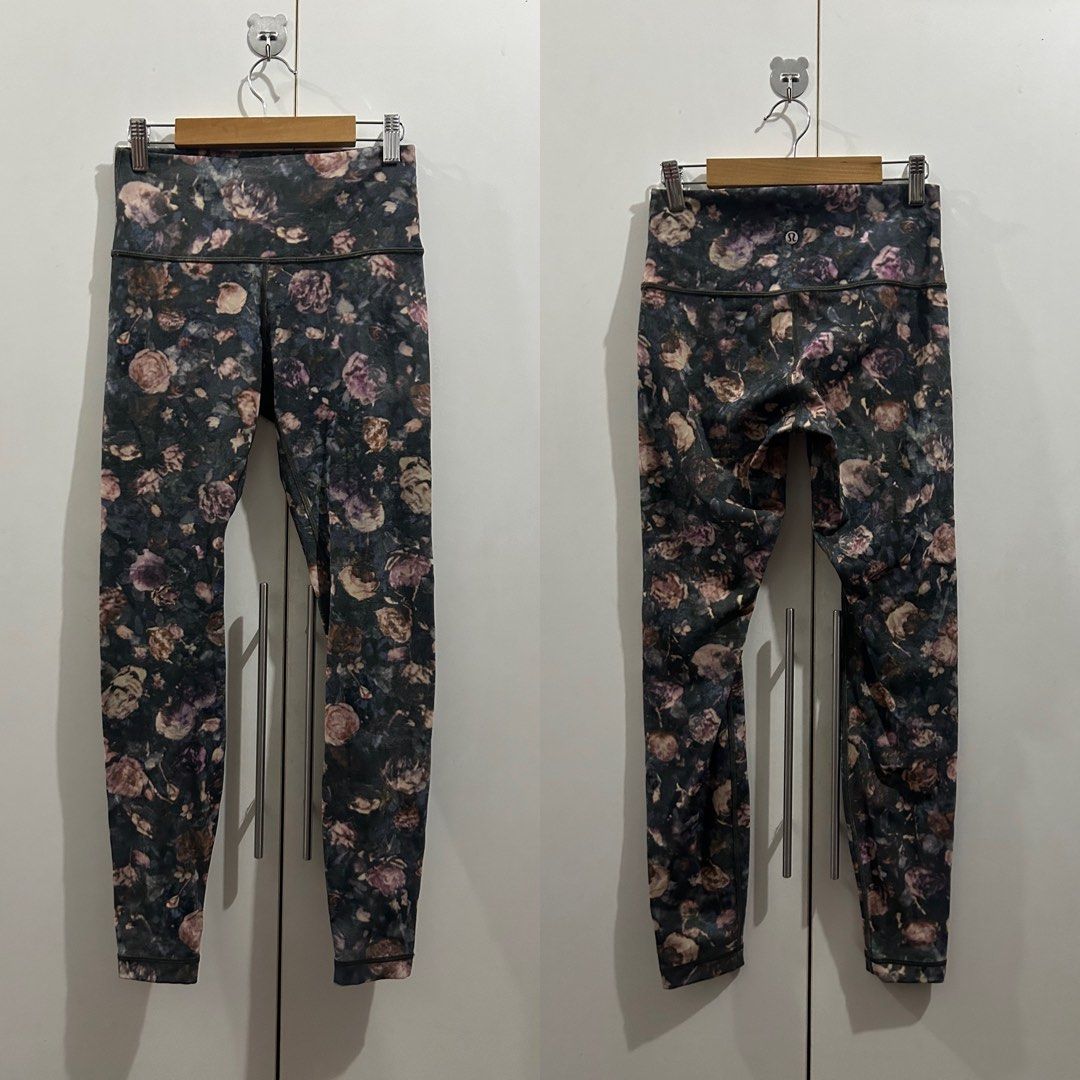 Lululemon Leggings (Category: Activewear) located in Manila. Submitted by chen_clybelles (Listing ID 1468399643, Image 1). Description: .