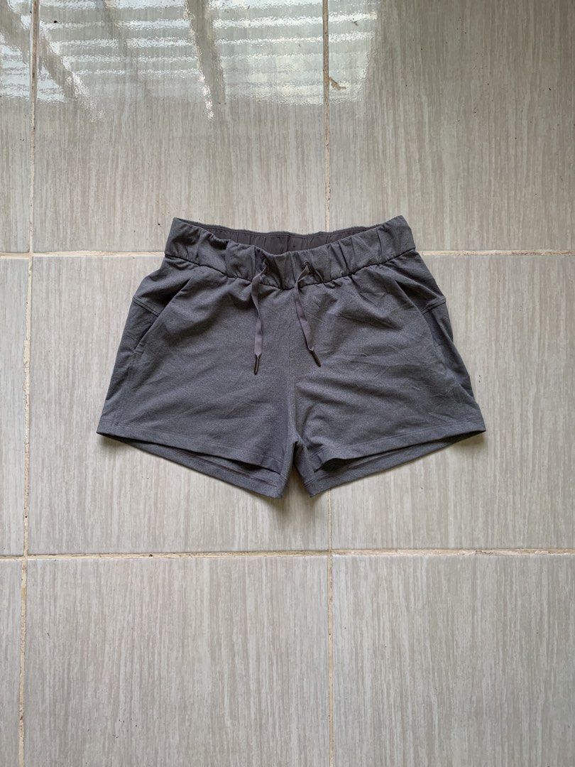 Lululemon On The Fly Shorts *2.5" (Category: Activewear) located in Argao. Submitted by topoyyow08 (Listing ID 1468310298, Image 2). Description: Location:Argao Cebu 📍 MOP:GCASH MOD:J&T NO COD PAYMENT FIRST PM FOR MORE DETAILS 📩📩📩.
