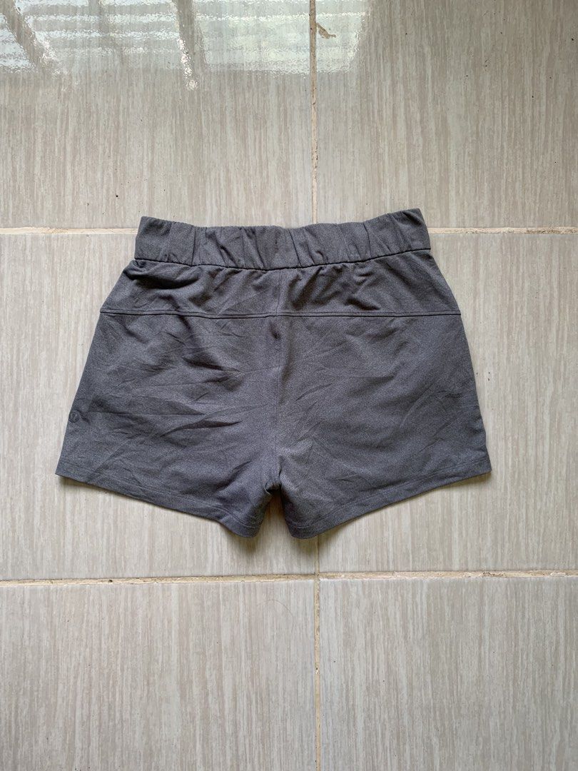 Lululemon On The Fly Shorts *2.5" (Category: Activewear) located in Argao. Submitted by topoyyow08 (Listing ID 1468310298, Image 3). Description: Location:Argao Cebu 📍 MOP:GCASH MOD:J&T NO COD PAYMENT FIRST PM FOR MORE DETAILS 📩📩📩.