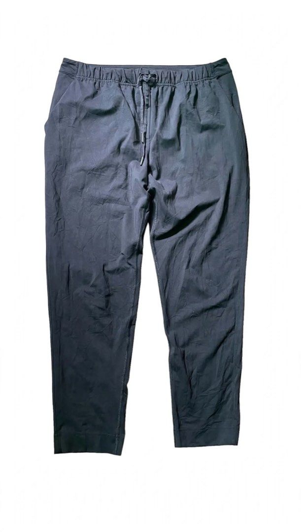 Lululemon Pants Unisex (Category: Joggers) located in Las Pinas. Submitted by mnl.streetwear.ph (Listing ID 1468303202, Image 1). Description: • Lululemon Pants Details Posted.