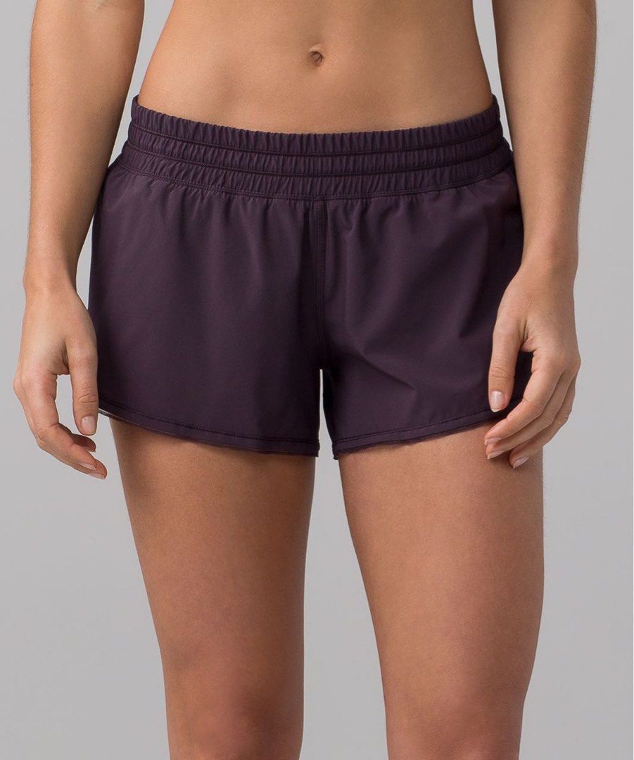 Lululemon Seek The Heat Short II (2.5”) (Category: Activewear) located in Los Banos. Submitted by darl.shop (Listing ID 1468334212, Image 3). Description: Dot 4.