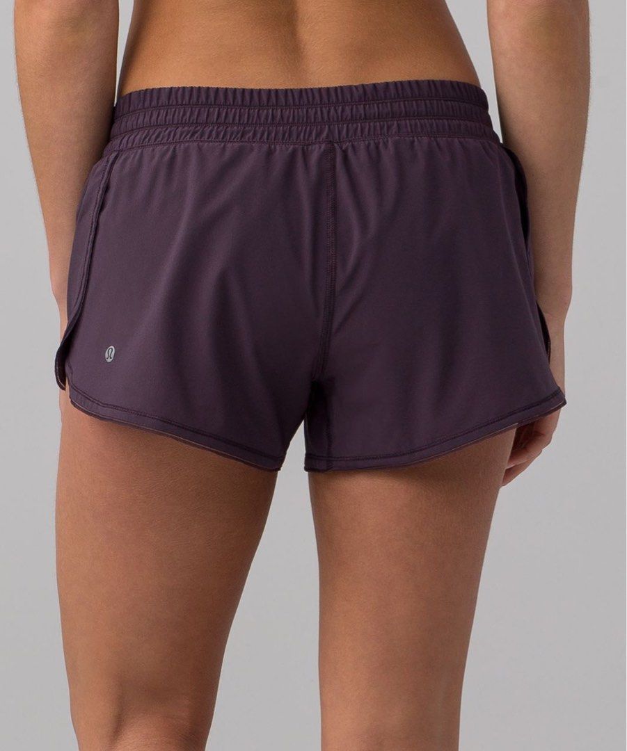 Lululemon Seek The Heat Short II (2.5”) (Category: Activewear) located in Los Banos. Submitted by darl.shop (Listing ID 1468334212, Image 2). Description: Dot 4.