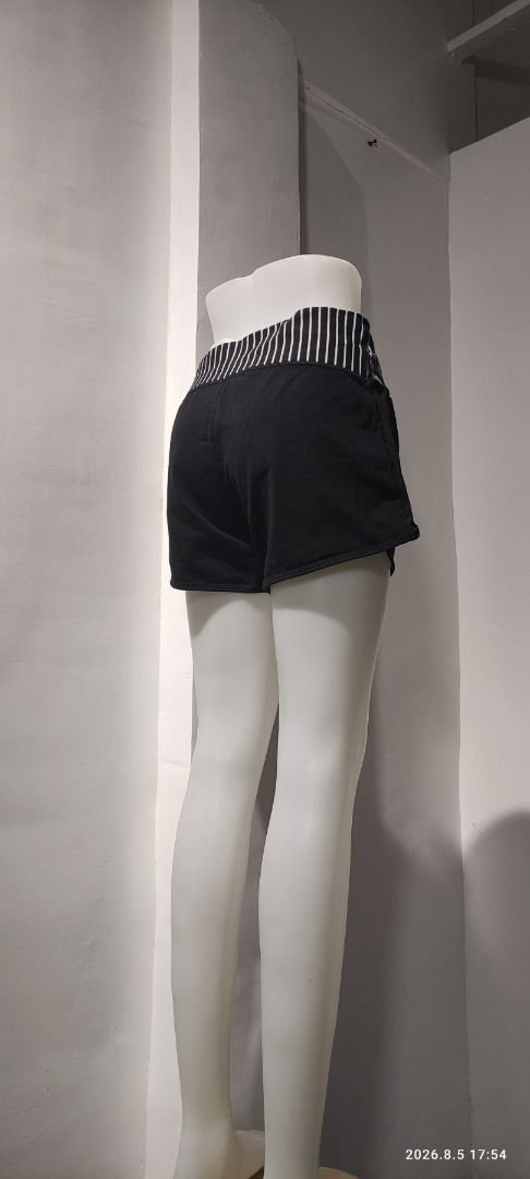 Lululemon (size 6) Astro Shorts (Category: Activewear) located in Calamba. Submitted by lulu.thrift.finds (Listing ID 1468462649, Image 3). Description: Lululemon Size 6 Astro Shorts No discount for single items. Can give a little discount for multiple-item purchases. Kindly check my store, selling all lulu :) First to pay basis Payment via GCash only Shipped thru Jnt within 2-3 days Free shipping for min 1.5k purchase Items will only be reserved