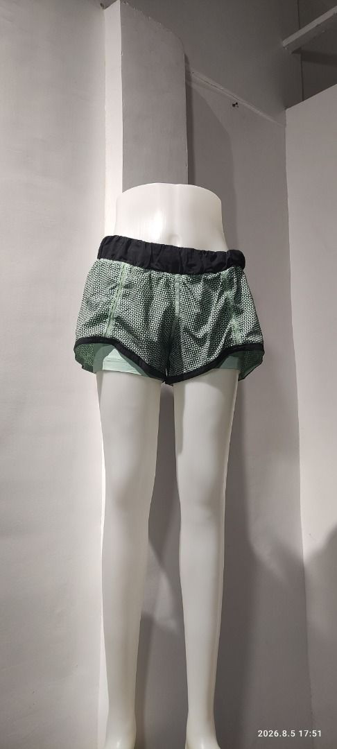 Lululemon (size 6) In a Flash Shorts (Category: Activewear) located in Calamba. Submitted by lulu.thrift.finds (Listing ID 1468462021, Image 1). Description: Lululemon Size 6 In a Flash Shorts No discount for single items. Can give a little discount for multiple-item purchases. Kindly check my store, selling all lulu :) First to pay basis Payment via GCash only Shipped thru Jnt within 2-3 days Free shipping for min 1.5k purchase Items will only b