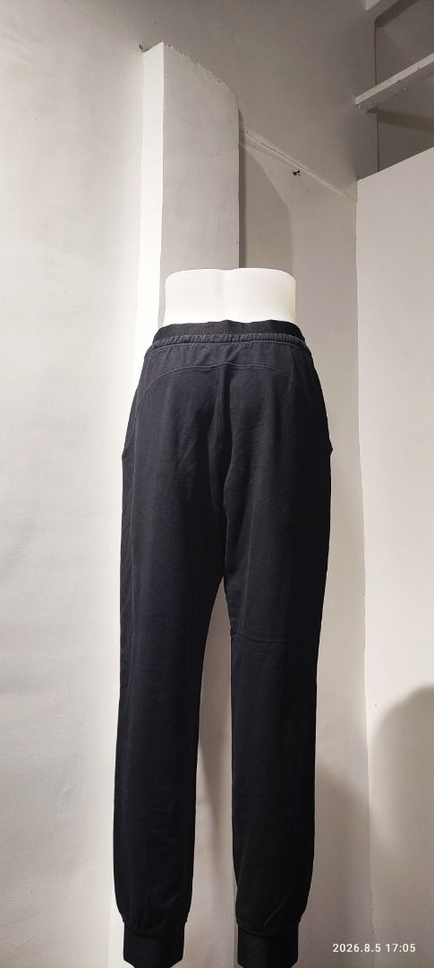 Lululemon (size 6) Joggers (Category: Activewear) located in Calamba. Submitted by lulu.thrift.finds (Listing ID 1468461891, Image 3). Description: Lululemon Size 6 Joggers No discount for single items. Can give a little discount for multiple-item purchases. Kindly check my store, selling all lulu :) First to pay basis Payment via GCash only Shipped thru Jnt within 2-3 days Free shipping for min 1.5k purchase Items will only be reserved for 1 day