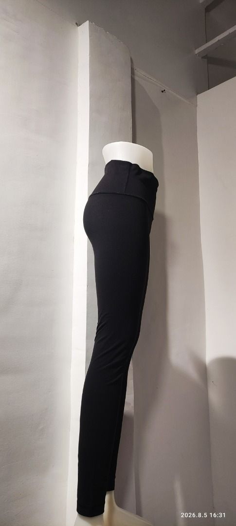 Lululemon (size 6) Leggings (Category: Activewear) located in Calamba. Submitted by lulu.thrift.finds (Listing ID 1468459337, Image 2). Description: Lululemon Size 6 Leggings No discount for single items. Can give a little discount for multiple-item purchases. Kindly check my store, selling all lulu :) First to pay basis Payment via GCash only Shipped thru Jnt within 2-3 days Free shipping for min 1.5k purchase Items will only be reserved for 1 d