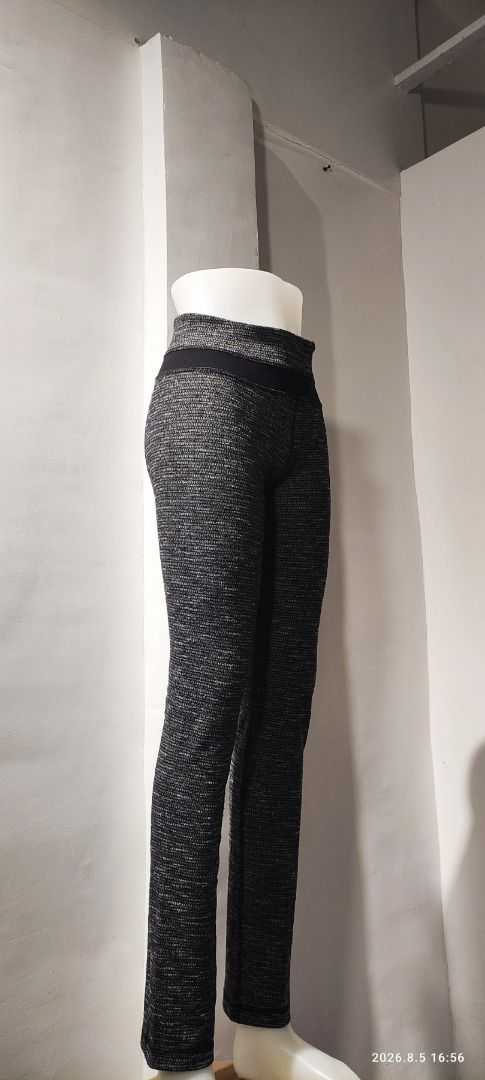 Lululemon (size 6) Wunder Under Leggings (Category: Activewear) located in Calamba. Submitted by lulu.thrift.finds (Listing ID 1468458666, Image 3). Description: Lululemon Size 6 Wunder Under Leggings No discount for single items. Can give a little discount for multiple-item purchases. Kindly check my store, selling all lulu :) First to pay basis Payment via GCash only Shipped thru Jnt within 2-3 days Free shipping for min 1.5k purchase Items wil