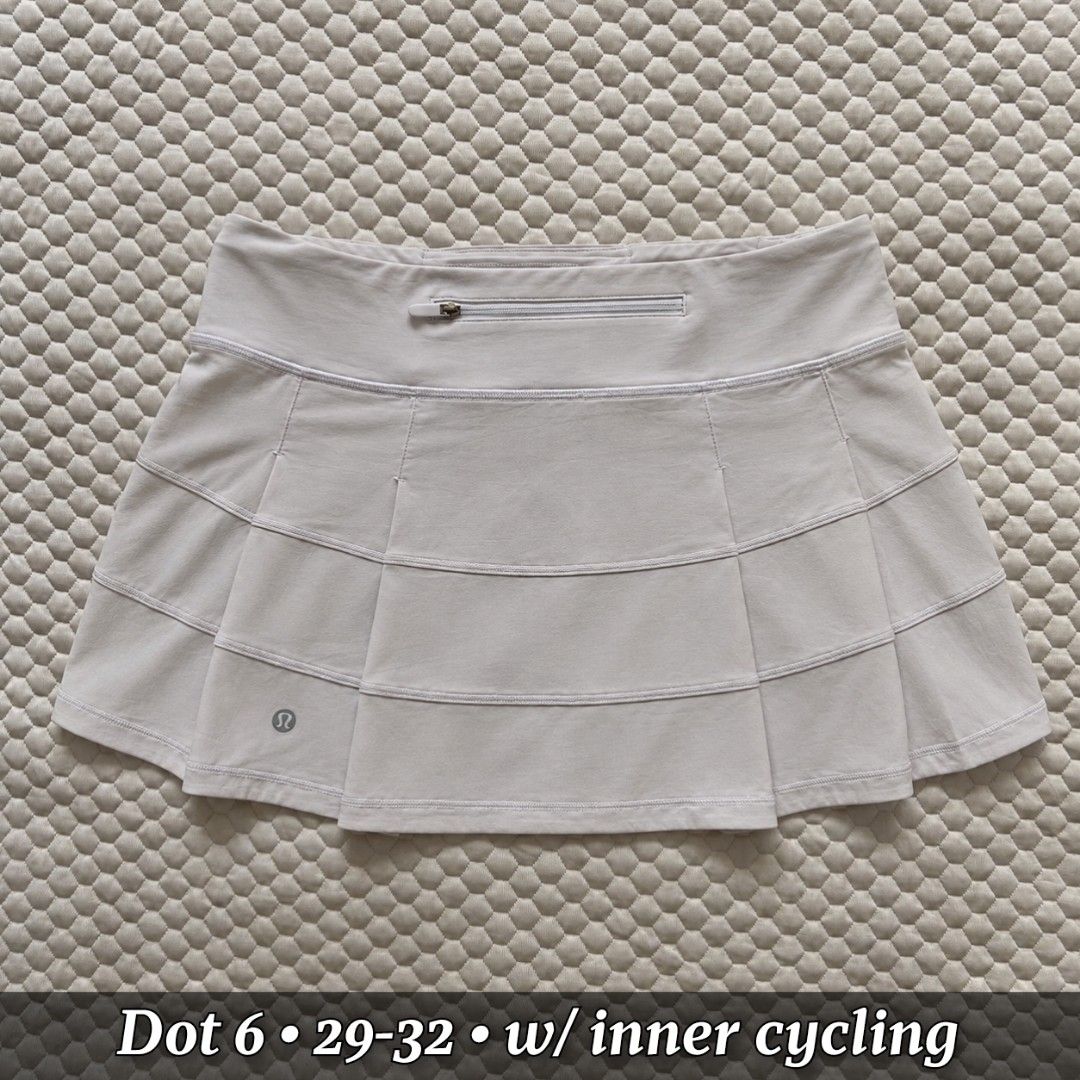 Lululemon Skirt (Category: Activewear) located in Bogo. Submitted by hasslehard.69 (Listing ID 1468425173, Image 1). Description: .