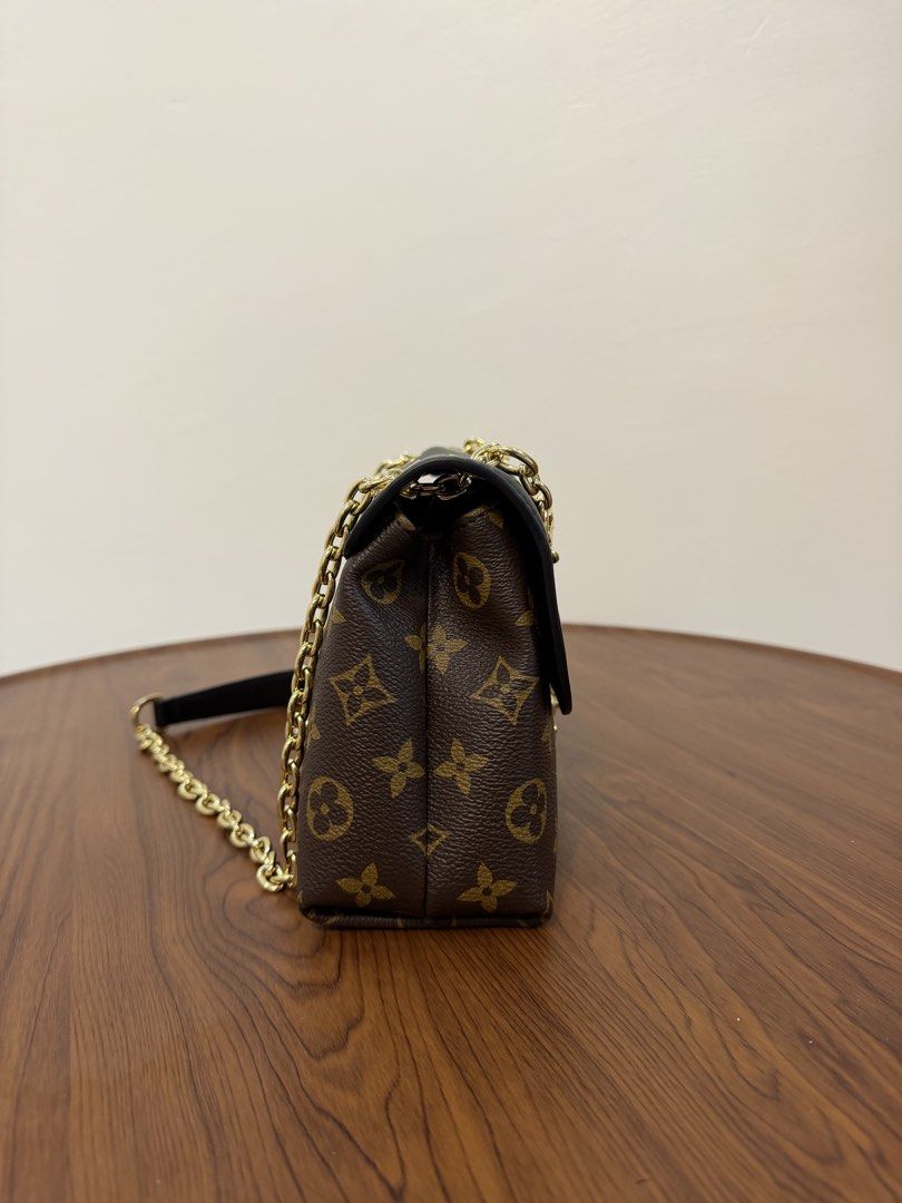 Lv Madeleine (Category: Luxury Bags & Wallets) located in San Fernando. Submitted by gbagscollection (Listing ID 1468410363, Image 2). Description: Authen. Not guaran Genuine leather No issue Like new Genuine leather Scannable code.