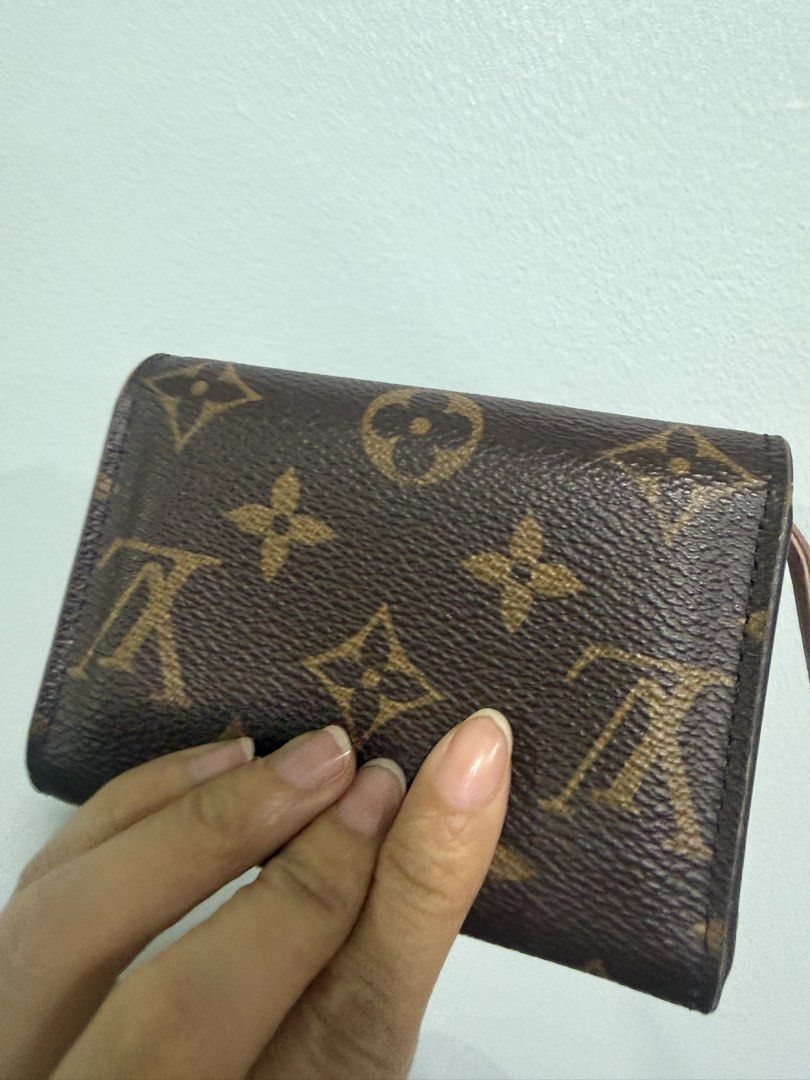 LV rosalie (Category: Luxury Bags & Wallets) located in Quezon City. Submitted by destashingmycloset (Listing ID 1468330448, Image 3). Description: .