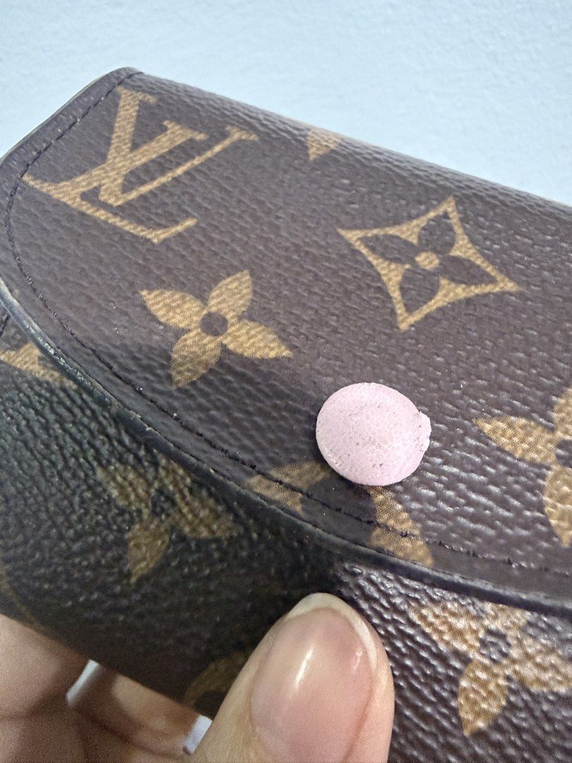 LV rosalie (Category: Luxury Bags & Wallets) located in Quezon City. Submitted by destashingmycloset (Listing ID 1468330448, Image 2). Description: .