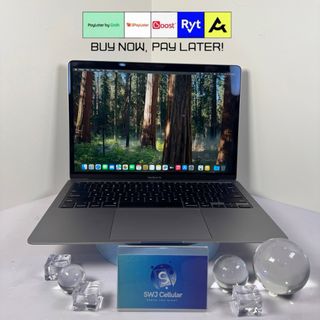 LAPTOP (USED) Collection item 1
