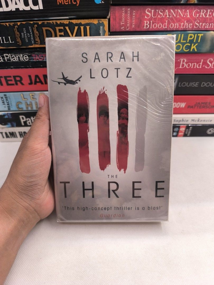 Thriller Books (Category: Storybooks) located in Manila. Submitted by enen2020 (Listing ID 1468290314, Image 2). Description: UNREADABLE PLOT TWISTS FOR JUST ₱99! 🚨 Swipe left to find your next obsession. These spine-chilling thrillers and mind-bending mysteries are up for grabs at a flat rate of only ₱99 each! 😱👇 • Condition: Excellent pre-loved books. • Stock: Only 1 copy available per title! • How to buy: Comment "MINE + Book Title" or send