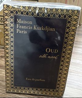 Maison Francis Kurkdjian Gentle Fluidity Gold Perfume Decant 5ml ...