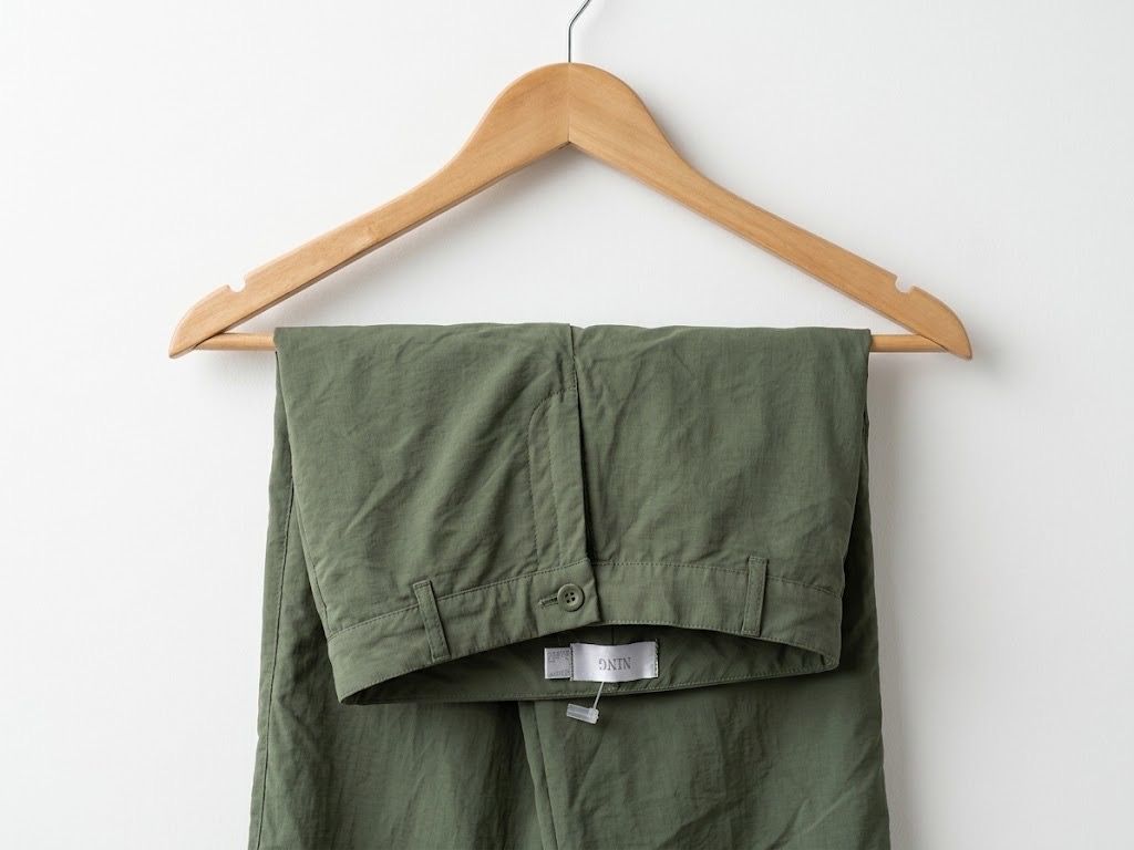 MANGO CLASSIC CARGO PANTS 30 (Category: Other Bottoms) located in Marikina City. Submitted by minimalistmanila (Listing ID 1468297371, Image 2). Description: New Mango classic plain army green cargo pants style. 29-30 waist. Bought in Mango Singapore. Order now!.
