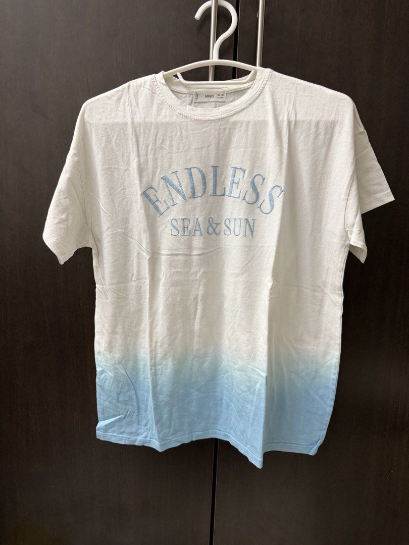 Mango Shirt (Category: Shirts) located in Mandaluyong City. Submitted by mry.mry (Listing ID 1468314380, Image 1). Description: .