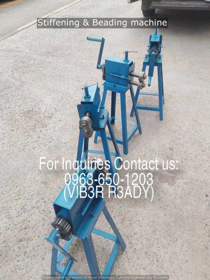 manual groover (Category: Other Home Furniture) located in Manila. Submitted by ramoseliza33488 (Listing ID 1468353506, Image 3). Description: .
