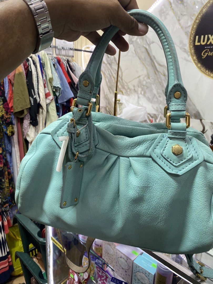 Marc Jacobs (Category: Luxury Bags & Wallets) located in Davao. Submitted by workmensph (Listing ID 1468469645, Image 3). Description: .