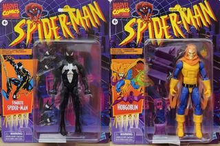 Marvel Legends  Collection item 3