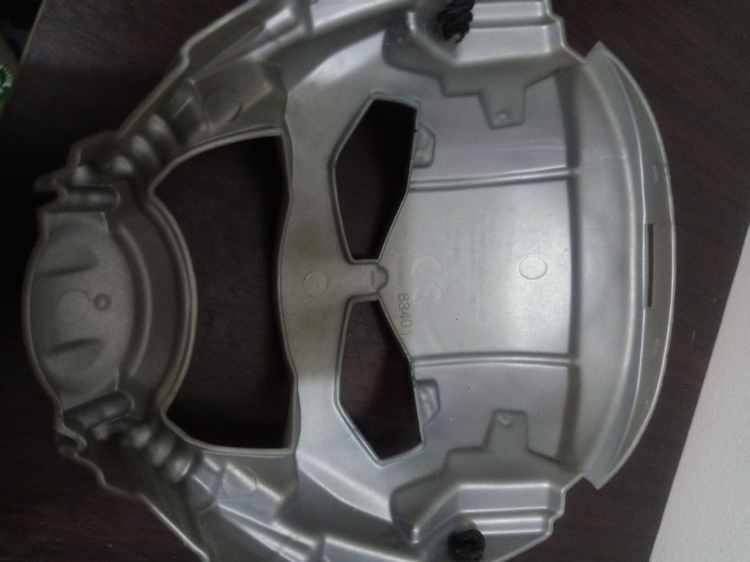 Mask for 5y (Category: Other Merchandise) located in Las Pinas. Submitted by the_recycle_shop (Listing ID 1468425277, Image 2). Description: Good condition.