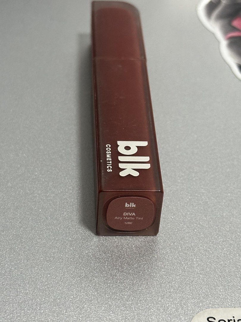 Maybelline, blk cosmetics, Lucky Beauty makeup bundle (Category: Makeup) located in Pasig City. Submitted by swushi (Listing ID 1468394627, Image 3). Description: Makeup bundle or sold individually Maybelline lumi-matte foundation in the shade 120 80% full - ₱150 Blk Airy Matte Tint in the shade DIVA 80% full - ₱150 Lucky Beauty Brow Grip 90% full - ₱150 Teviant The Ultimate Skin Master Powder Foundation in the shade Nude Medium 1 - 70% - ₱150 Sp