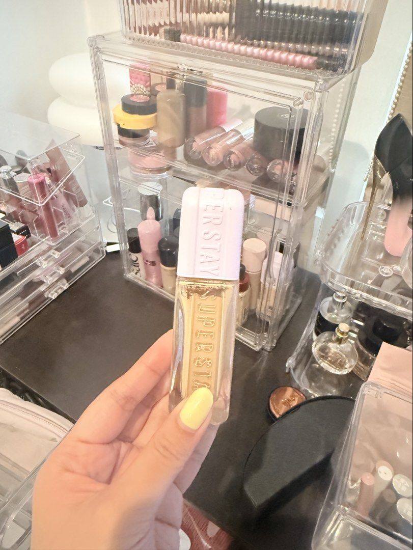 Maybelline Lumi Matte Foundation (Category: Makeup) located in Pasig City. Submitted by calliemanila (Listing ID 1468345257, Image 2). Description: Shade 220 Bought for 699 selling for only 300! Only used once and discovered that I bought the wrong shade. It’s too dark for me. Super nice long-wear formula. Shipping only! No meet ups. Thank you :) .