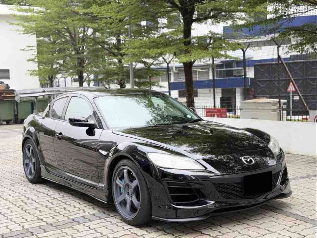 (Category: ) located in . Submitted by europerformance (Listing ID 1468350666, Image 1). Description: .
