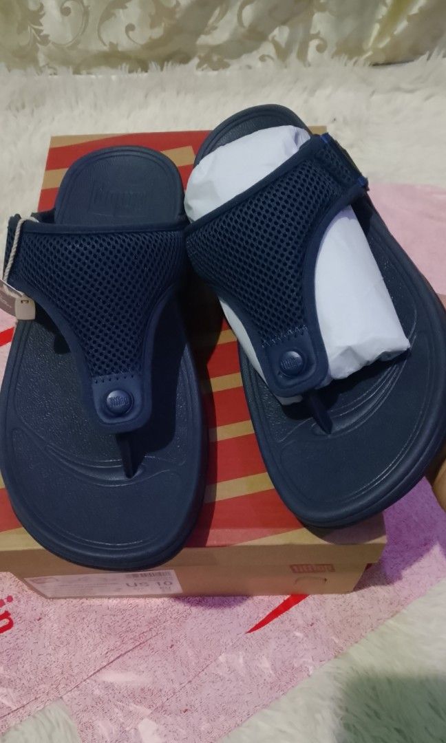 Mens Sandals (Category: Slippers & Slides) located in Muntinlupa City. Submitted by jcualquera (Listing ID 1468474831, Image 3). Description: US 9 US10 US11 U12 Avail Size gcsh bank transfer onhand.