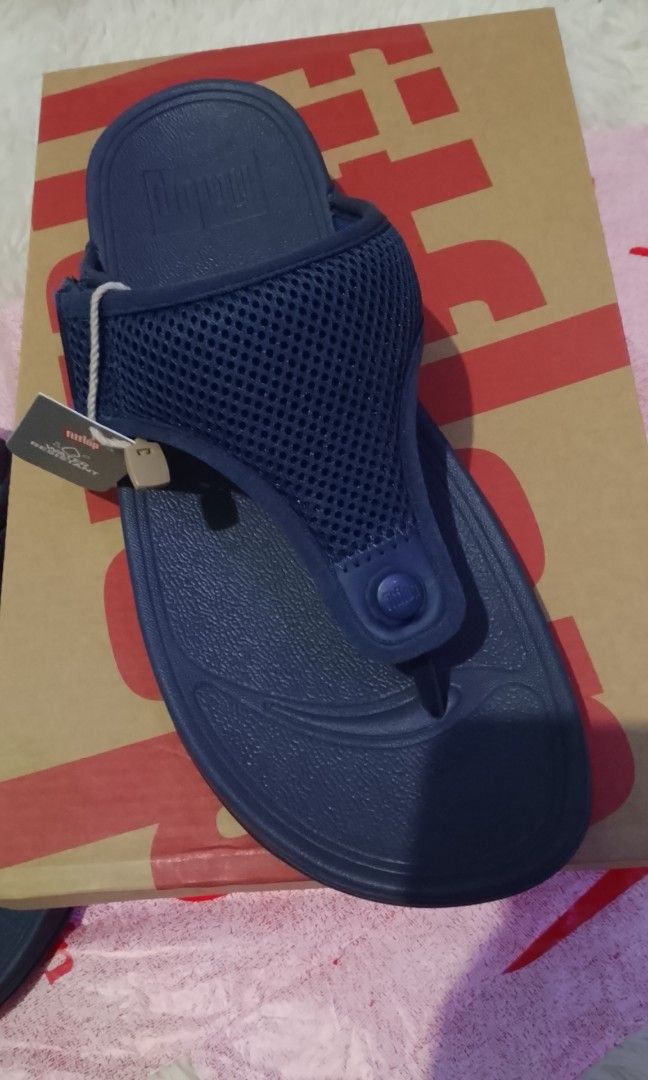 Mens Sandals (Category: Slippers & Slides) located in Muntinlupa City. Submitted by jcualquera (Listing ID 1468474831, Image 1). Description: US 9 US10 US11 U12 Avail Size gcsh bank transfer onhand.