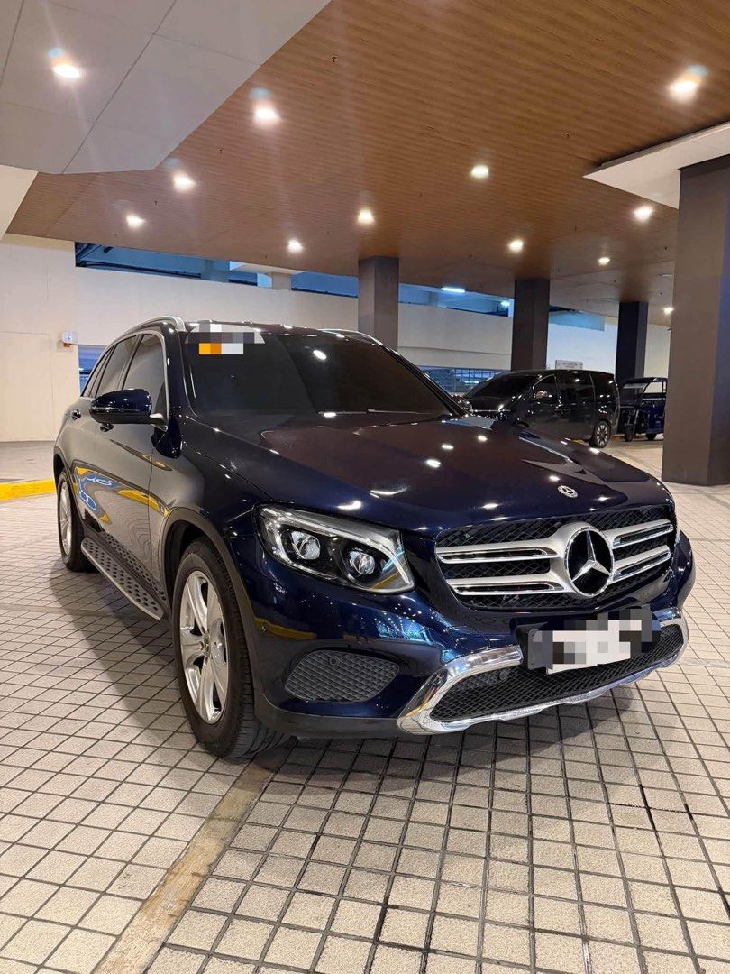 Mercedes-Benz GLC200 Exclusive Auto (Category: Used Cars) located in Manila. Submitted by quality_cars (Listing ID 1468443283, Image 2). Description: NEW ARRIVAL‼️ ‼️ FOR SALE MERCEDES BENZ GLC200 2018‼️ ✅Mercedes Benz GLC200 Exclusive ✅23,000 Mileage ✅2018 Model ✅Complete Records with CATS ✅No issues ✅Complete papers and keys ✅Viewing Anytime Price at 1,598,000 negotiable for sure buyers 📍Binondo Manila.