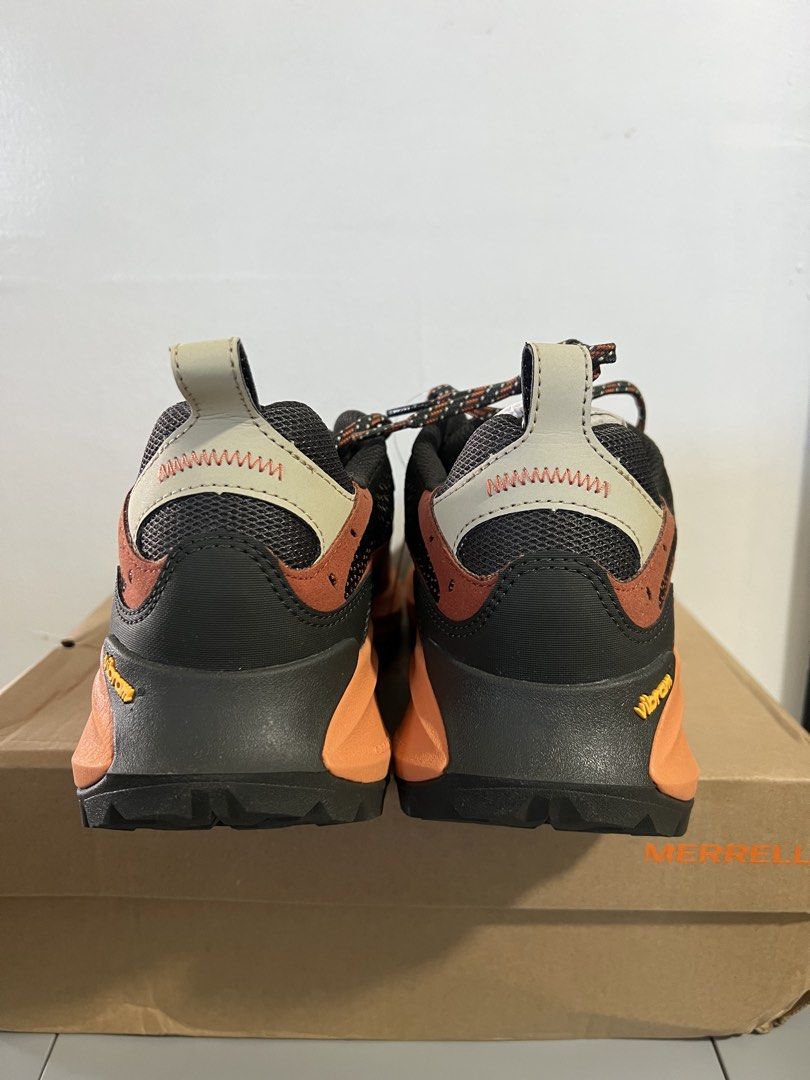 MERRELL MOAB SPEED 2 MENS SIZE 9.5 (Category: Sneakers) located in Baguio. Submitted by kyrawang22 (Listing ID 1468347618, Image 2). Description: .