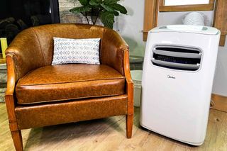 Commercial Ceiling Cassette Air Conditioner Unit, TV & Home Appliances ...
