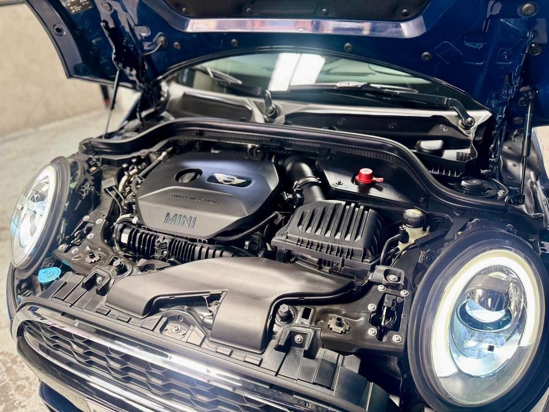 MINI Cooper 2.0 S 3-Dr (A) (Category: Used Cars) located in Caloocan City. Submitted by marcobritiller (Listing ID 1468301630, Image 3). Description: FOR SALE | FINANCING | TRADE-IN ‼️ 2017 MINI Cooper S Seven Edition 💰 ₱1,450,000 – Slightly Negotiable • 1.5L TwinPower Turbo Gasoline • 8-Speed Automatic w/ Paddle Shifters • 20,+++ KM Mileage • 7th Special Edition • Premium Leather Seats • Touchscreen Display w/ Apple CarPlay • Push Start/Stop & 