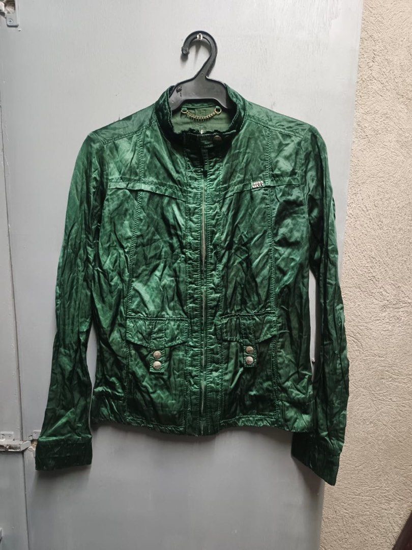 MISS SIXTY (Category: Others Tops) located in Dasmarinas. Submitted by jessputrages (Listing ID 1468456677, Image 1). Description: For sale Miss Sixty Excellent condition No issue 1000 plus shipping fee Pm for more details.