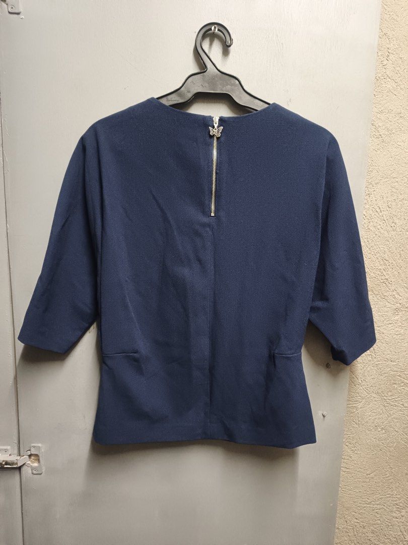 MISS SIXTY (Category: Longsleeves) located in Dasmarinas. Submitted by jessputrages (Listing ID 1468456950, Image 2). Description: For sale Miss Sixty Excellent condition No issue 550 plus shipping fee Pm for more details.