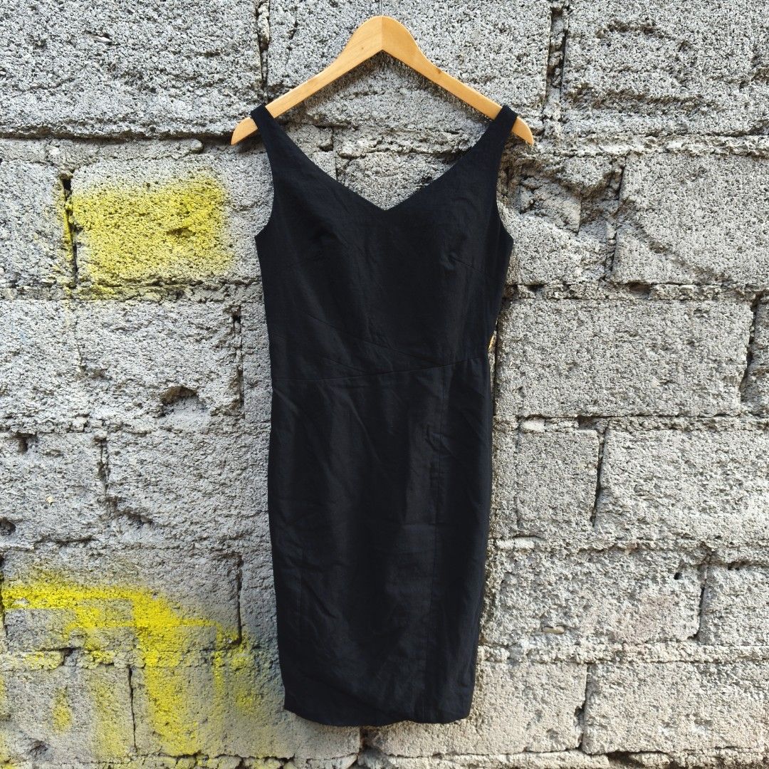MISS SIXTY DRESS (Category: Dresses) located in Manila. Submitted by shhhhawn (Listing ID 1468340078, Image 1). Description: In Excellent Condition.