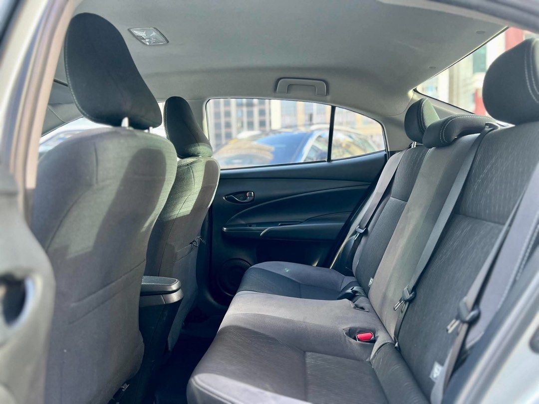 Mitsubishi Mirage G4‼️🔥 Auto (Category: Used Cars) located in Makati City. Submitted by maby_latido05 (Listing ID 1468328481, Image 3). Description: 2023 Mitsubishi Mirage G4 GLX AT GAS‼️🔥 OPTION 1: Subject to Credit Evaluation ₱ZERO ALL-IN CASHOUT (chattel and insurance included) 2 years: ₱31,014 3 years: ₱22,409 4 years: ₱18,582 5 years: ₱16,472 𝑵𝑶 𝑴𝑰𝑳𝑬𝑨𝑮𝑬 𝑻𝑨𝑴𝑷𝑬𝑹𝑰𝑵𝑮 𝑮𝑼𝑨𝑹𝑨𝑵𝑻𝑬𝑬𝑫 Well Maintained Newly PMS 55K Mileage 