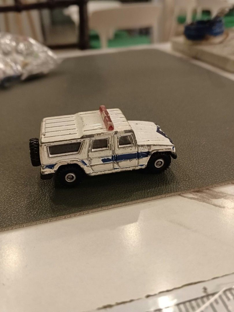 Mitsubishi pajero diecast epoch (Category: Kids Toys) located in Quezon City. Submitted by toys_r_here (Listing ID 1468325549, Image 3). Description: 190 each epoch brand diecast bakal may gasgas nasa pic GOOD FOR GIFT AND COLLECTION as is po Good condition First to pay gets the item pa check nalng sa pic yun condition pm me for questions ship pwede lalamove or jnt qc and marikina area.