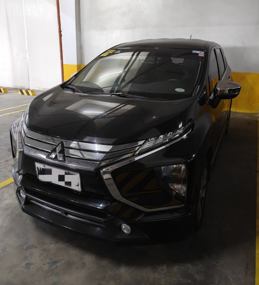 Mitsubishi Xpander GLS Auto (Category: Used Cars) located in Manila. Submitted by wwwstph (Listing ID 1468289860, Image 1). Description: first owned complete docs newly changed tyres leather interior.