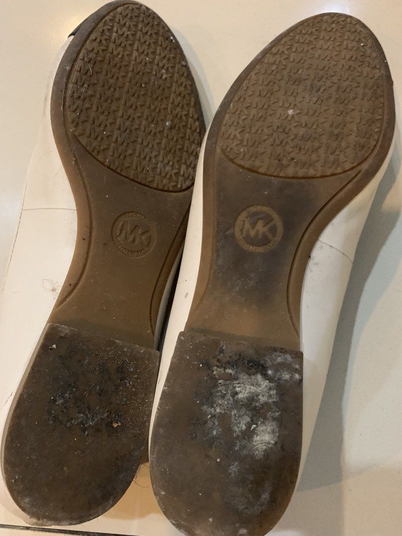 MK FLATS 36-37 (Category: Flats & Sandals) located in Quezon City. Submitted by prelovedsaleitems (Listing ID 1468461772, Image 1). Description: .